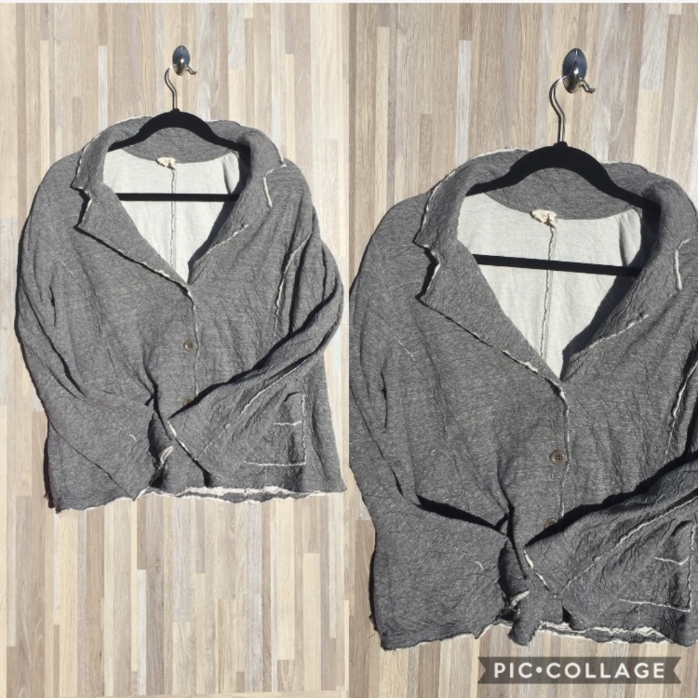 Eileen Fisher Cardigan